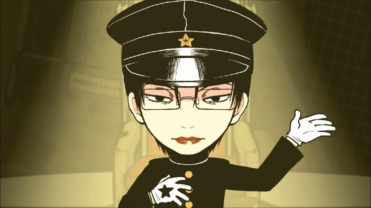Litchi DE Hikari Club (Oraora)